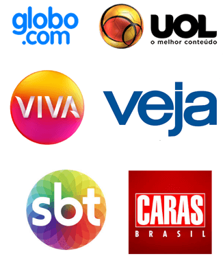 HONEY CAPS é destaque na mídia