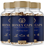HONEY CAPS